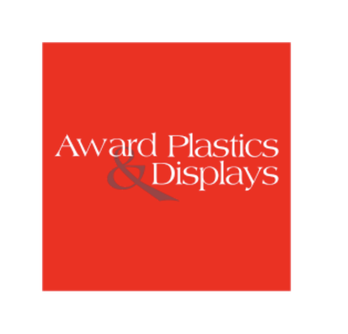 Award Plastics &#038; Displays